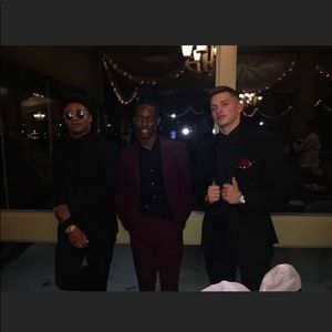 Meet your Posher, John